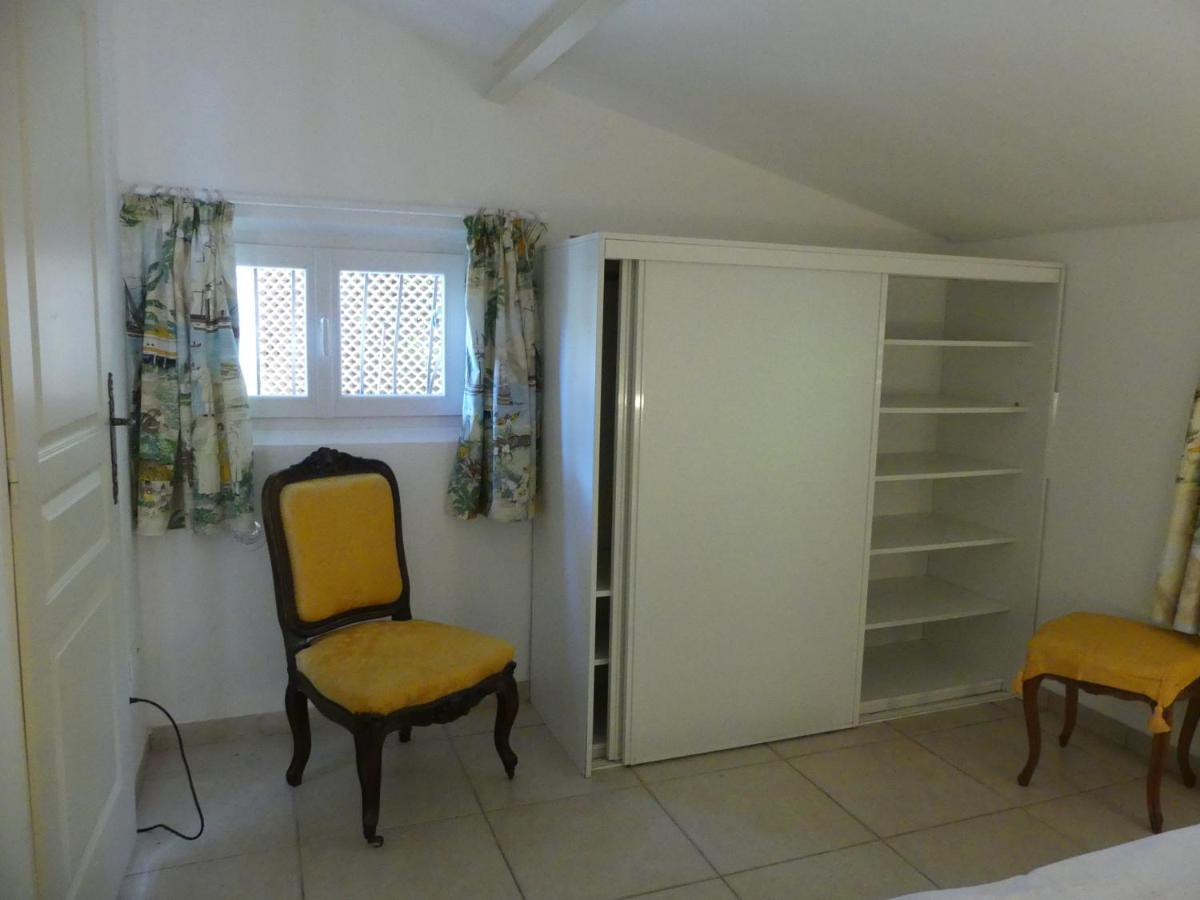 Maisonnette Au Calme Et Proche Mer Mandelieu La Napoule Luaran gambar