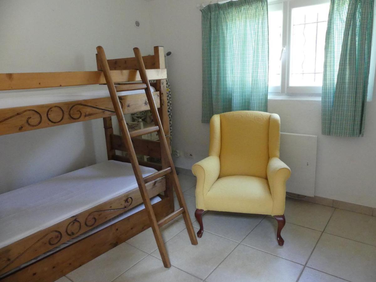 Maisonnette Au Calme Et Proche Mer Mandelieu La Napoule Luaran gambar